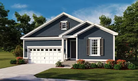 Chase 6 Boulevard & Stuart Place, Boonsboro, MD 21713