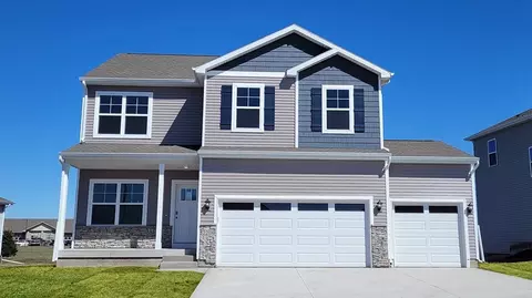 10255 NW 68th Ave, Johnston, IA 50131