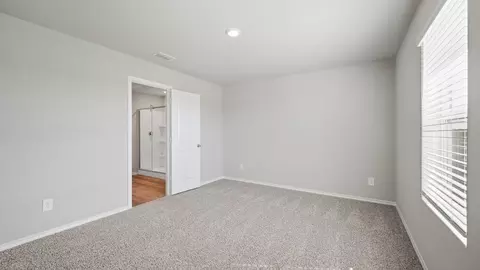 Bedroom - 5313 Legends Way, Krum, TX 76249 photo 4 of 13