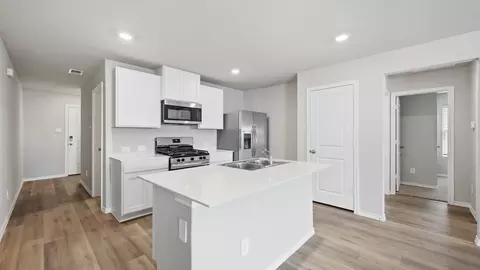 Kitchen - 5313 Legends Way, Krum, TX 76249 photo 1 of 5