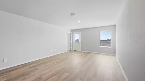 Living - 5313 Legends Way, Krum, TX 76249 photo 3 of 4