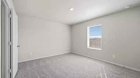 Bedroom - 5313 Legends Way, Krum, TX 76249 photo 5 of 13