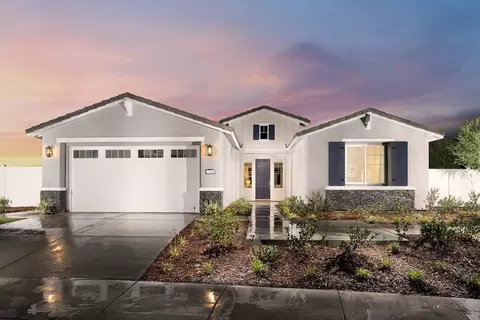Exterior - 15113 Elmbridge Way, Bakersfield, CA 93311 photo 7 of 7
