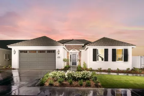 Exterior - 15113 Elmbridge Way, Bakersfield, CA 93311 photo 5 of 7