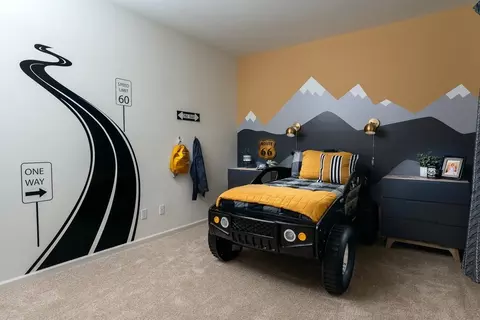 Bedroom - 15113 Elmbridge Way, Bakersfield, CA 93311 photo 2 of 2