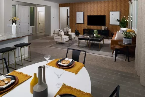 Dining - 15113 Elmbridge Way, Bakersfield, CA 93311 photo 1 of 2