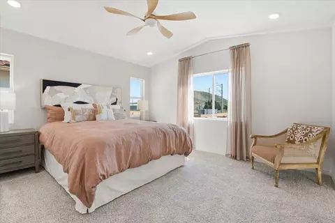 Bedroom - 407 River Terrace Dr, Lompoc, CA 93436 photo 2 of 6