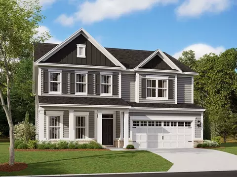 9935 Redwood Peak Ln, Indianapolis, IN 46259