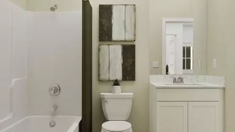 Bath - 11635 Kylemore Dr, Indianapolis, IN 46235 photo 2 of 2