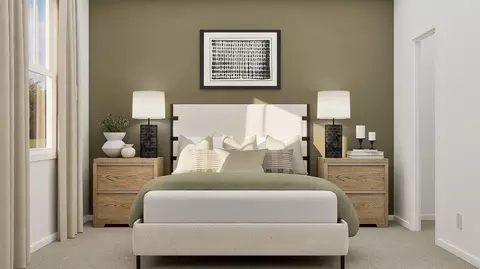 Bedroom - 11635 Kylemore Dr, Indianapolis, IN 46235 photo 3 of 10