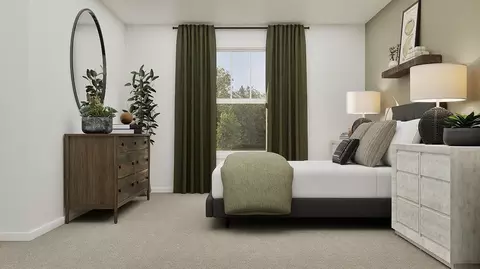 Bedroom - 11635 Kylemore Dr, Indianapolis, IN 46235 photo 10 of 10