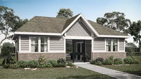 Exterior - 11635 Kylemore Dr, Indianapolis, IN 46235 photo 1 of 3
