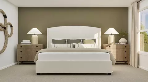 Bedroom - 11635 Kylemore Dr, Indianapolis, IN 46235 photo 1 of 10