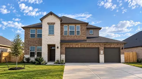 3215 Woodrose Orchard Dr, Pearland, TX 77581