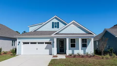 3208 Butterfly Ginger St #LOT 151, Leland, NC 28451