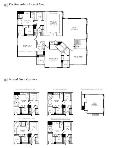Floorplan - 3170 Three Chopt Rd, Gum Spring, VA 23065 photo 2 of 2
