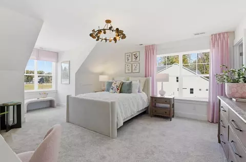 Bedroom - 3170 Three Chopt Rd, Gum Spring, VA 23065 photo 6 of 9