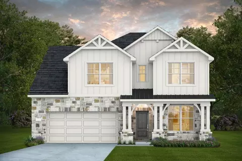 8102 Yall St, Montgomery, TX 77316