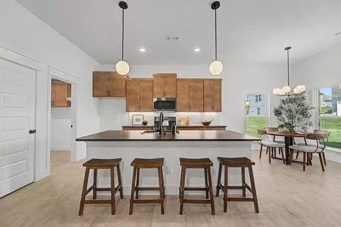 Kitchen - 25862 E 99th St S, Broken Arrow, OK 74014 photo 6 of 14