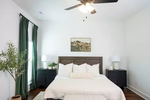 Bedroom - 25862 E 99th St S, Broken Arrow, OK 74014 photo 8 of 8