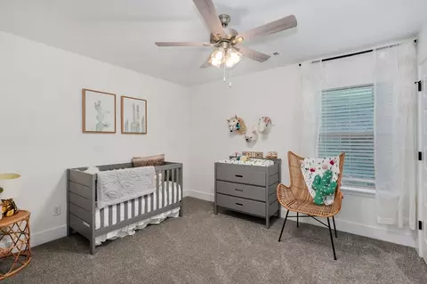 Bedroom - 25862 E 99th St S, Broken Arrow, OK 74014 photo 4 of 8