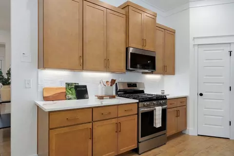 Kitchen - 25862 E 99th St S, Broken Arrow, OK 74014 photo 4 of 14