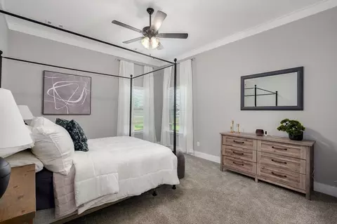 Bedroom - 25862 E 99th St S, Broken Arrow, OK 74014 photo 1 of 8