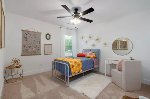 Bedroom - 25862 E 99th St S, Broken Arrow, OK 74014 photo 3 of 8