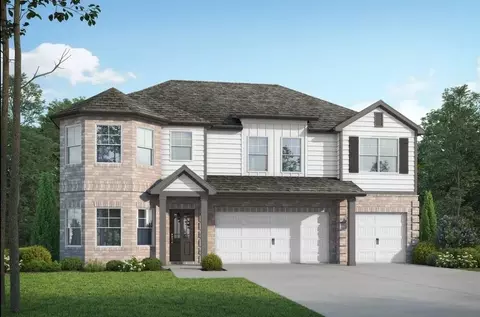 26553 Valley Ridge Rd, Madison, AL 35756