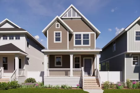 900 S Lake St, Whitehall, MI 49461