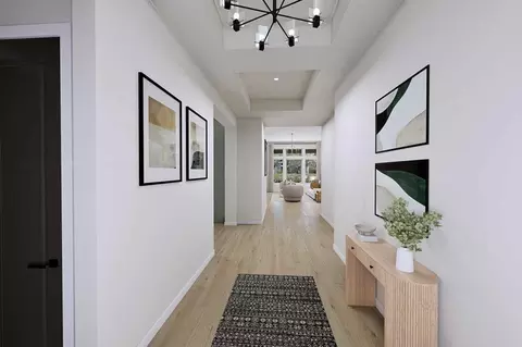 Entry Way - 217 Painters Ridge Ct, Willis, TX 77318 photo 1 of 1
