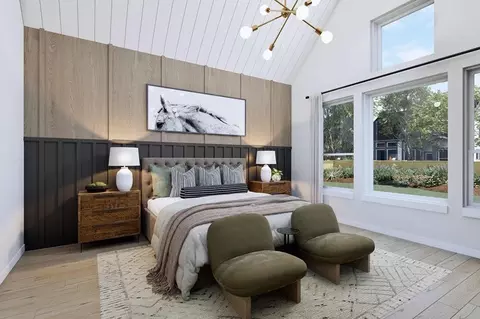 Bedroom - 217 Painters Ridge Ct, Willis, TX 77318 photo 1 of 3