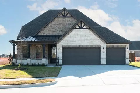 316 Symphony Ave, Forney, TX 75126