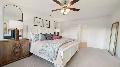 Bedroom - Knightsbridge, Alabaster, AL 35007 photo 11 of 17