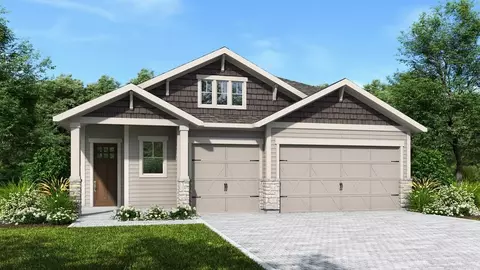 3123 Berryhill Rd, Green Cove Springs, FL 32043