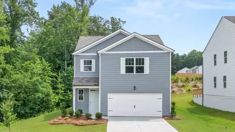 104 Glenrise Dr, Dallas, GA 30157