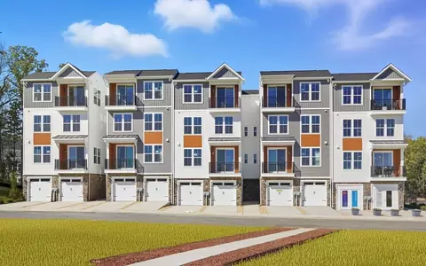 76 Valerian Loop 2unit 2, Stafford, VA 22554