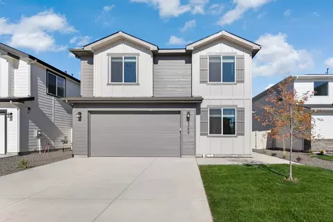 2709 Fall Line St, Caldwell, ID 83607