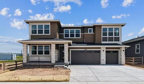 8686 Pennycress Dr, Littleton, CO 80125