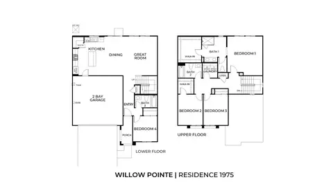 Floorplan - 31066 Shining Willow Dr, Winchester, CA 92596 photo 1 of 1