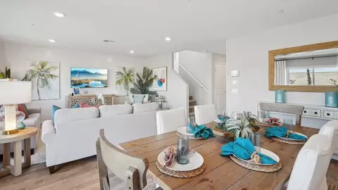 Dining - 31066 Shining Willow Dr, Winchester, CA 92596 photo 2 of 2