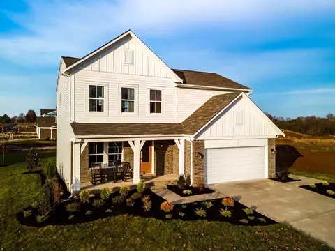 Exterior - 714 Willow Green Dr, Independence, KY 41051 photo 10 of 15