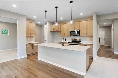Kitchen - 714 Willow Green Dr, Independence, KY 41051 photo 1 of 6
