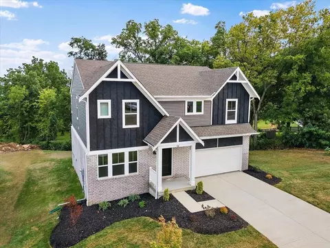 Exterior - 714 Willow Green Dr, Independence, KY 41051 photo 4 of 15