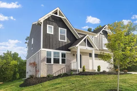Exterior - 714 Willow Green Dr, Independence, KY 41051 photo 2 of 15