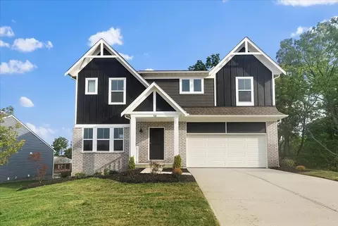 Exterior - 714 Willow Green Dr, Independence, KY 41051 photo 3 of 15