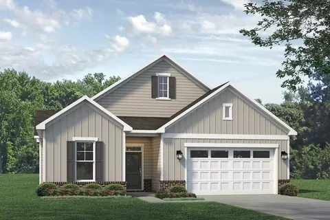 126 Oban Dr, Sanford, NC 27330