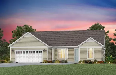 1111 Arrowglass Ct, Leland, NC 28479