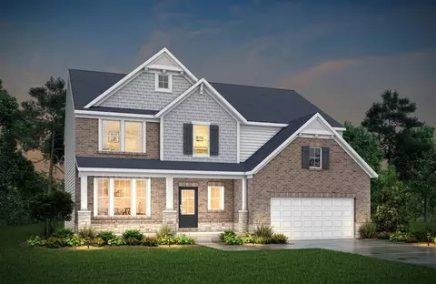 211 Grandview Dr #STE 130, Lebanon, OH 45036
