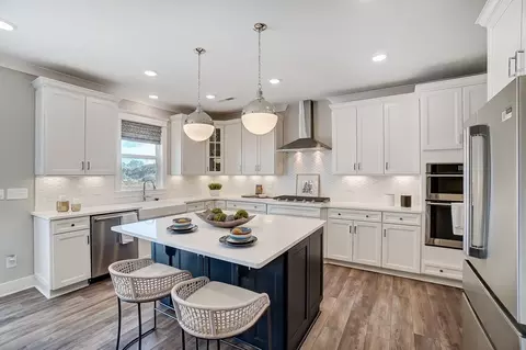Kitchen - 7205 Farmingdale Ln, Harrisburg, NC 28075 photo 5 of 5